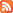 Icono sindicaci�n RSS